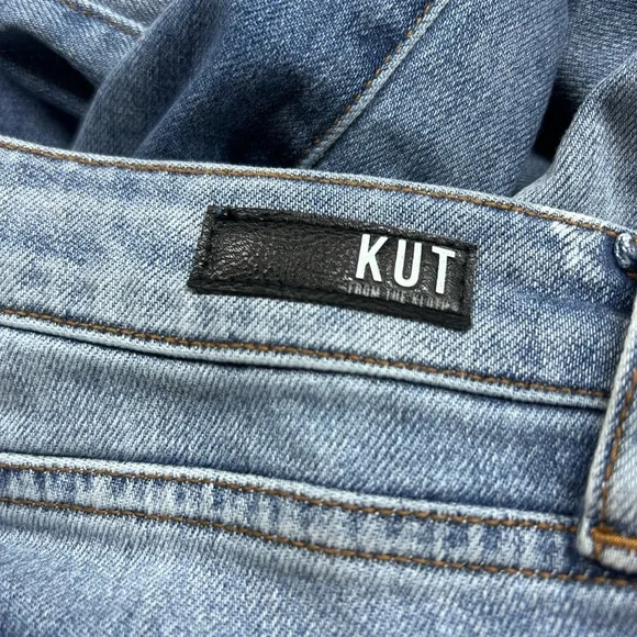 Kut from the Kloth Denim Jeans - Picture 3 of 5